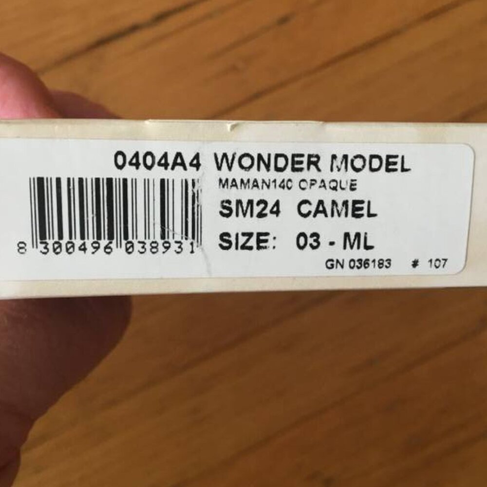 NEW Solidea wonder Model--Opaque - Picture 2 of 3